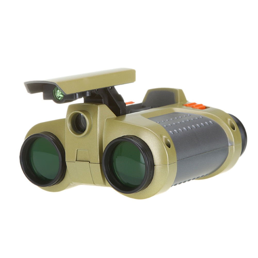 Wearclo | Kids Night Vision Goggles Binoculars Adventure Toy