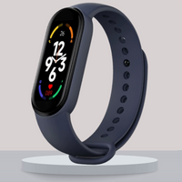 Wearclo | Kids smartwatch with GPS, fitness tracking, and health functions – Viona