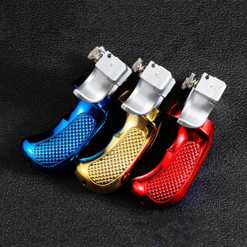 Wearclo | Laser Lock High-Precision Slingshot