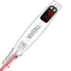Wearclo | Laser Removal Pen | Laser Tattoo Removal Red & Blue