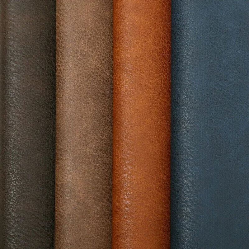 Wearclo | Leather Repair Patch Adhesive Sofa Patch Cuttable