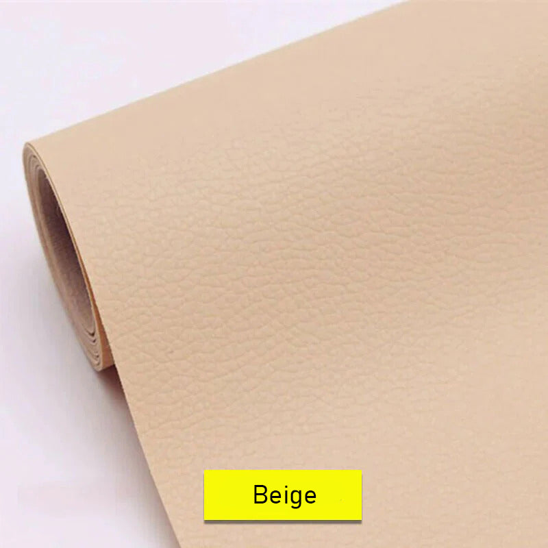 Wearclo | Leather Repair Patch Adhesive Sofa Patch Cuttable
