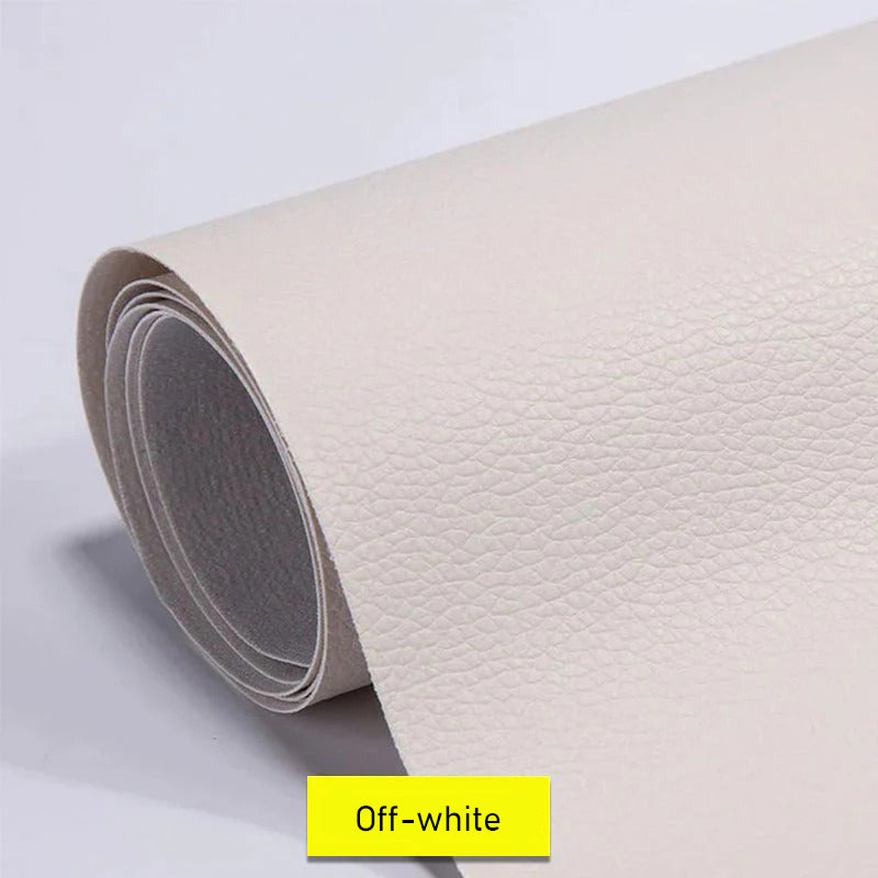 Wearclo | Leather Repair Patch Adhesive Sofa Patch Cuttable