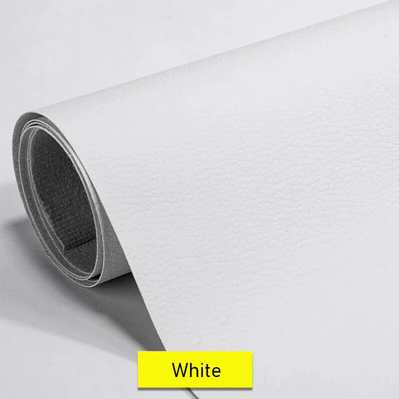 Wearclo | Leather Repair Patch Adhesive Sofa Patch Cuttable