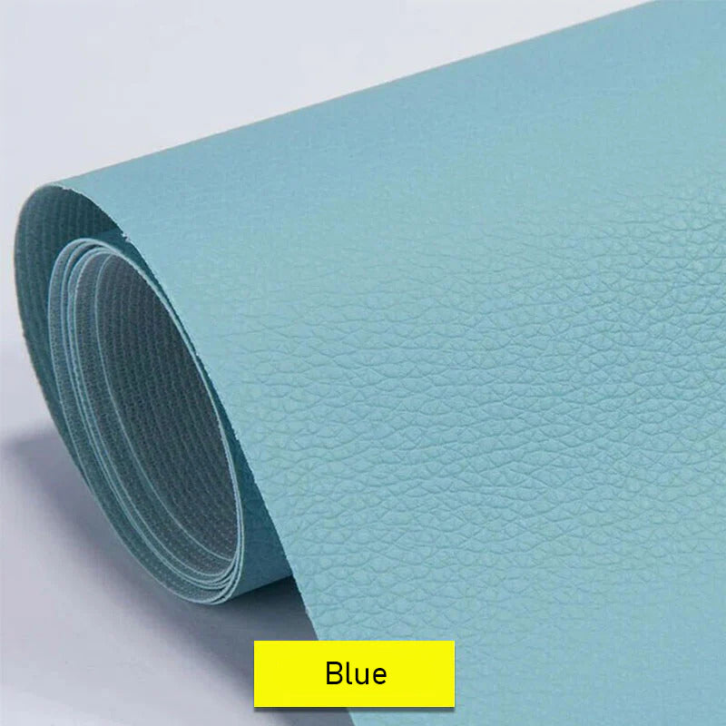 Wearclo | Leather Repair Patch Adhesive Sofa Patch Cuttable