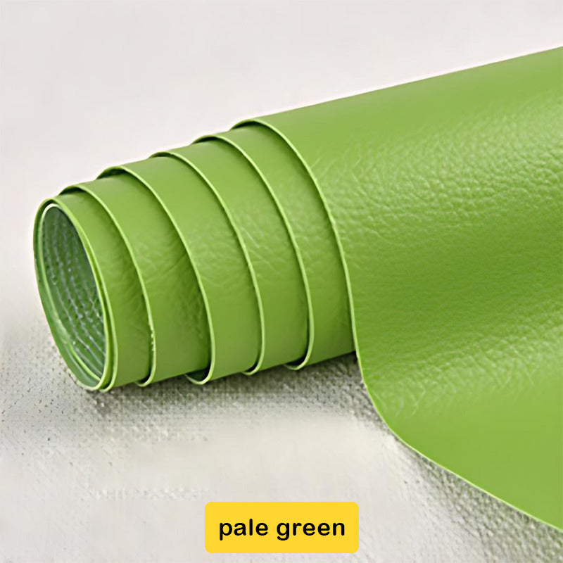 Wearclo | Leather Repair Patch Adhesive Sofa Patch Cuttable