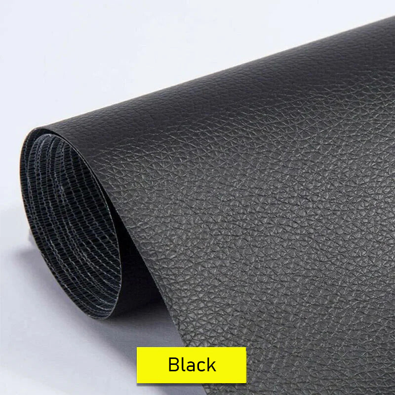 Wearclo | Leather Repair Patch Adhesive Sofa Patch Cuttable