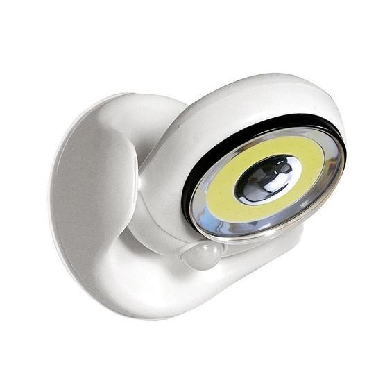 Wearclo | LED Lamp With Motion Sensor | Wireless Outdoor Light