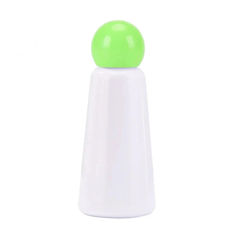 Wearclo | LuxDrop - Leak-proof water bottle that keeps drinks hot for 12 hours and cold for 24 hours