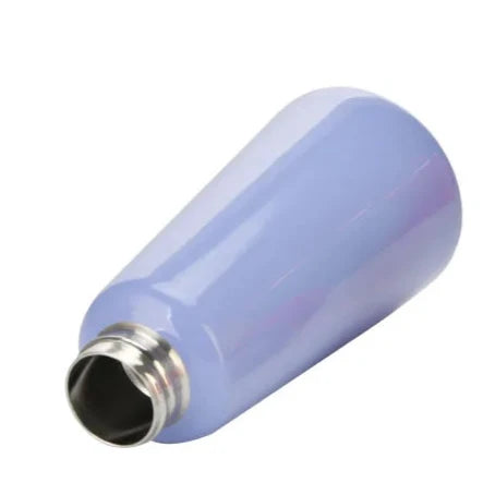 Wearclo | LuxDrop - Leak-proof water bottle that keeps drinks hot for 12 hours and cold for 24 hours