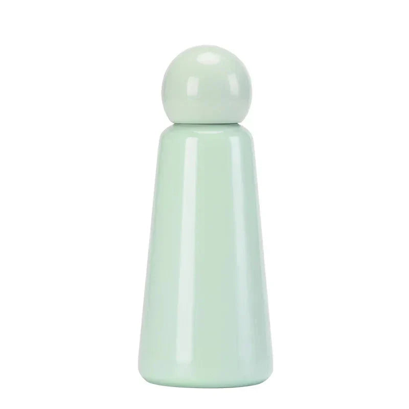 Wearclo | LuxDrop - Leak-proof water bottle that keeps drinks hot for 12 hours and cold for 24 hours