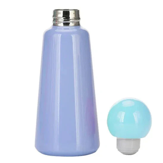 Wearclo | LuxDrop - Leak-proof water bottle that keeps drinks hot for 12 hours and cold for 24 hours
