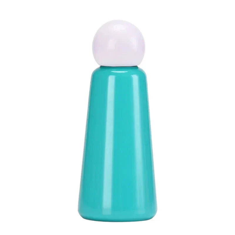 Wearclo | LuxDrop - Leak-proof water bottle that keeps drinks hot for 12 hours and cold for 24 hours