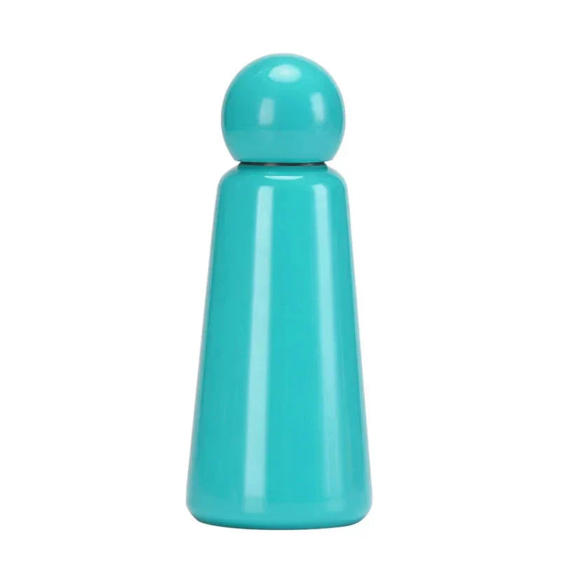 Wearclo | LuxDrop - Leak-proof water bottle that keeps drinks hot for 12 hours and cold for 24 hours
