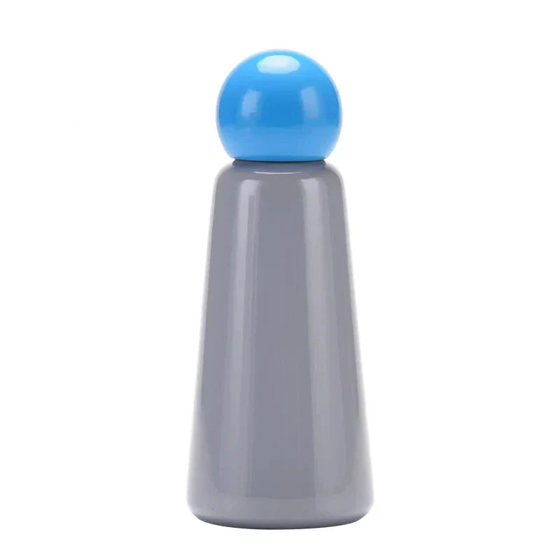 Wearclo | LuxDrop - Leak-proof water bottle that keeps drinks hot for 12 hours and cold for 24 hours