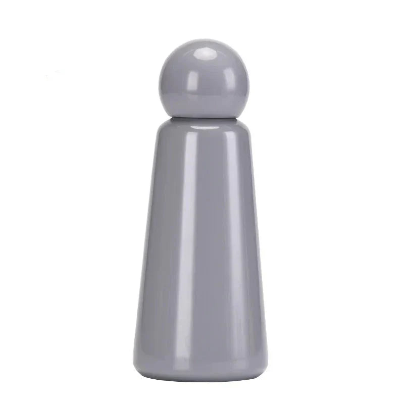 Wearclo | LuxDrop - Leak-proof water bottle that keeps drinks hot for 12 hours and cold for 24 hours