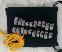 Wearclo | Travel & Strategy Magnetic Chess Game