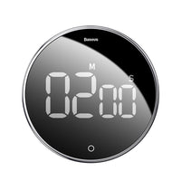 Wearclo | Digital Kitchen & Task Timer