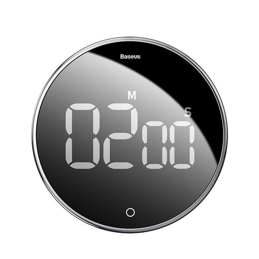 Wearclo | Magnetic Digital Timer