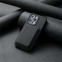 Wearclo MagSafe Wallet Case - iPhone Case & Wallet