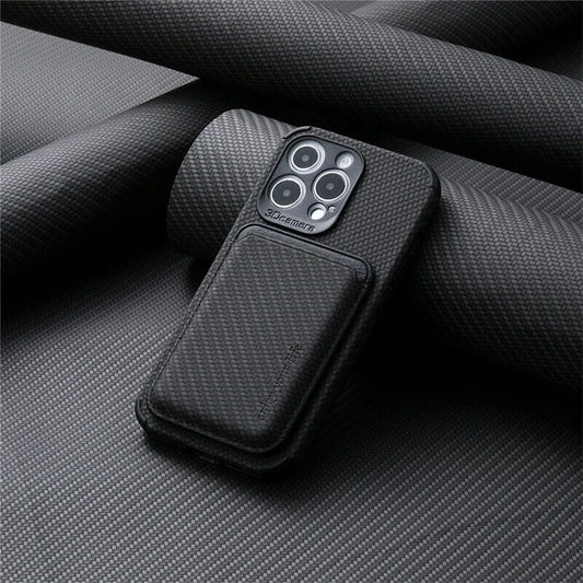 Wearclo MagSafe Wallet Case - iPhone Case & Wallet