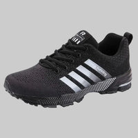 Wearclo | Lightweight Performance Running Sneakers