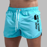 Men's Performance Quick-Dry Water Shorts