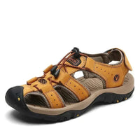 Men's Supportive Fisherman Sandals