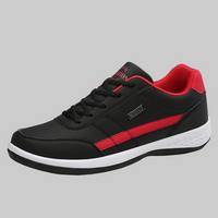 Wearclo Men's Support Footwear - Orthopedic Casual Style