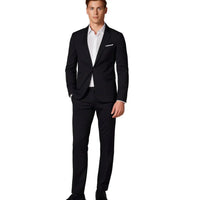 Wearclo | Sharp Slim-Fit Suit Set