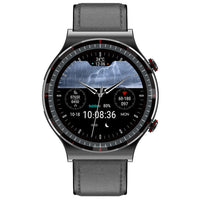 Wearclo | Men's Smartwatch with HD Color Display