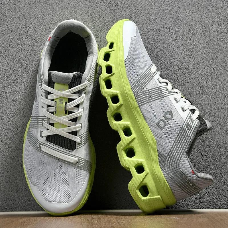 Wearclo | Men's Sneakers – Light and Breathable for Everyday and Sports