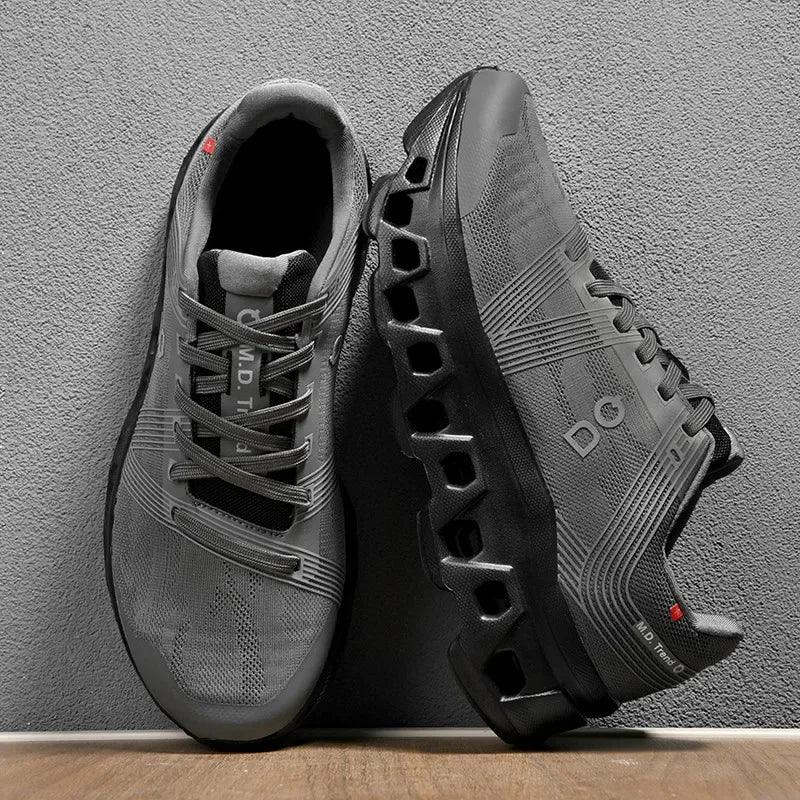 Wearclo | Men's Sneakers – Light and Breathable for Everyday and Sports