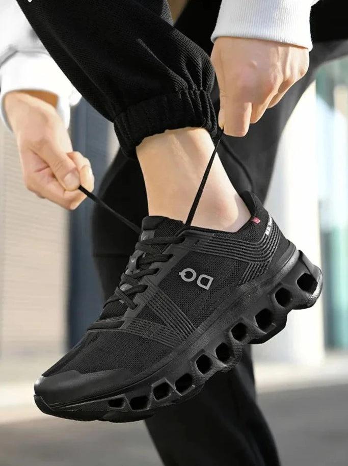 Wearclo | Men's Sneakers – Light and Breathable for Everyday and Sports