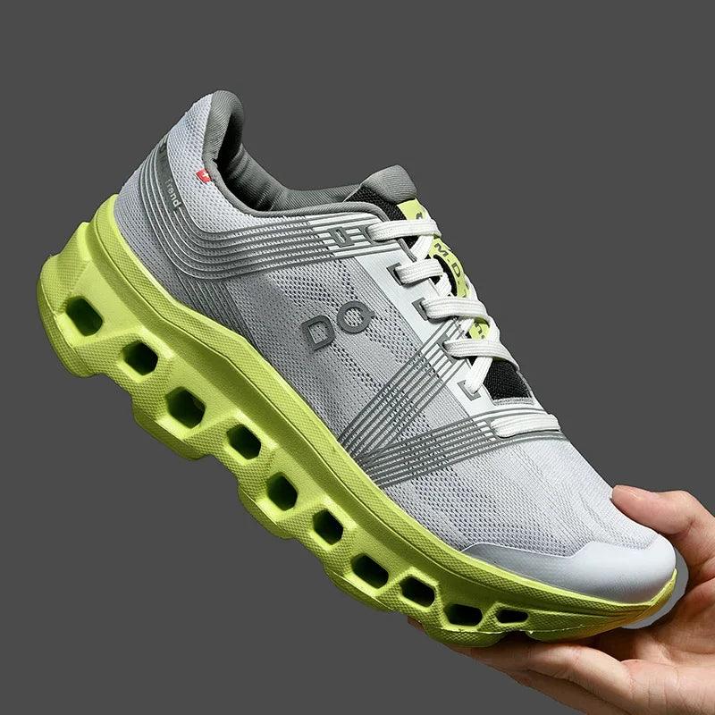 Wearclo | Men's Sneakers – Light and Breathable for Everyday and Sports