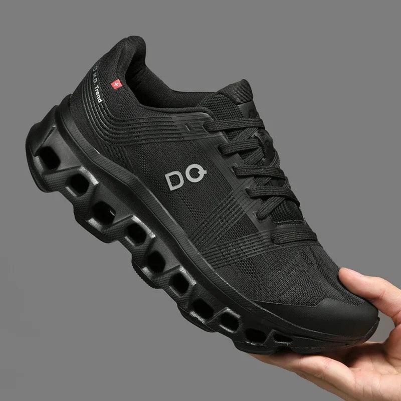 Wearclo | Men's Sneakers – Light and Breathable for Everyday and Sports