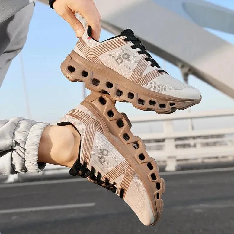 Wearclo | Men's Sneakers – Light and Breathable for Everyday and Sports