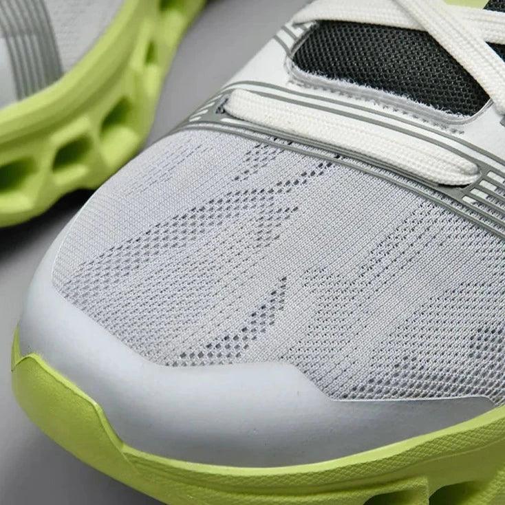 Wearclo | Men's Sneakers – Light and Breathable for Everyday and Sports