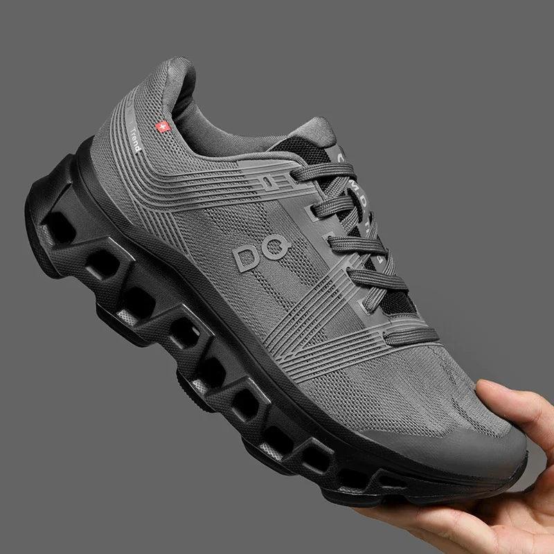 Wearclo | Men's Sneakers – Light and Breathable for Everyday and Sports