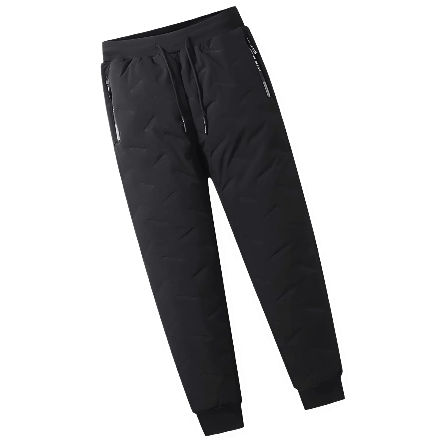 Wearclo | Men's Waterproof Lined Joggers