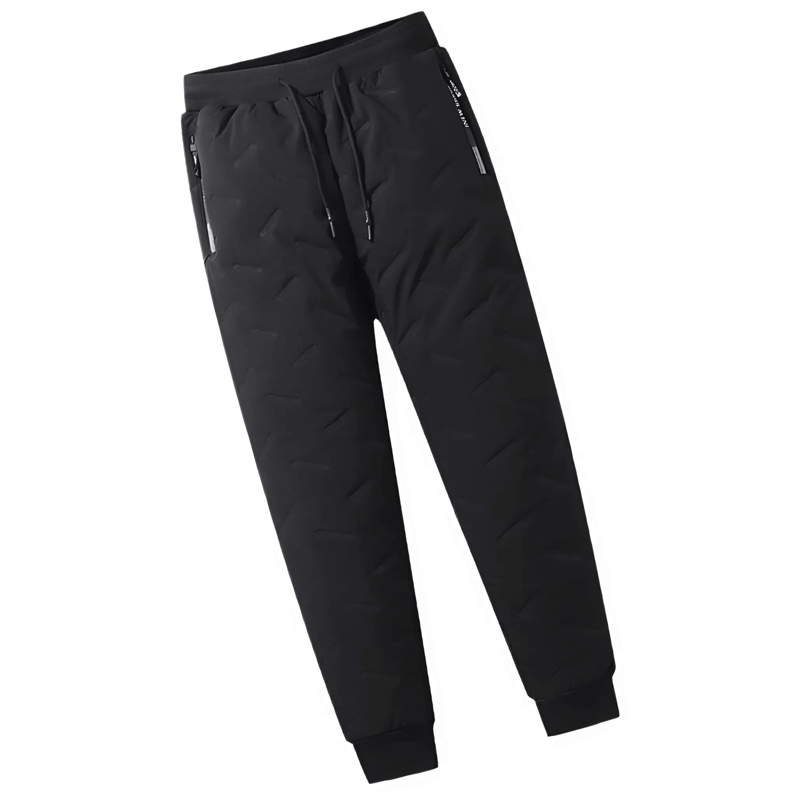 Wearclo | Men's Waterproof Lined Joggers