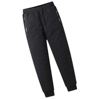 All-Weather Lined Outdoor Pants