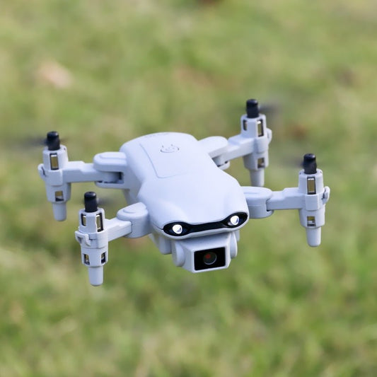 Wearclo | Mini Drone V9 RC- 4k Dual Camera HD