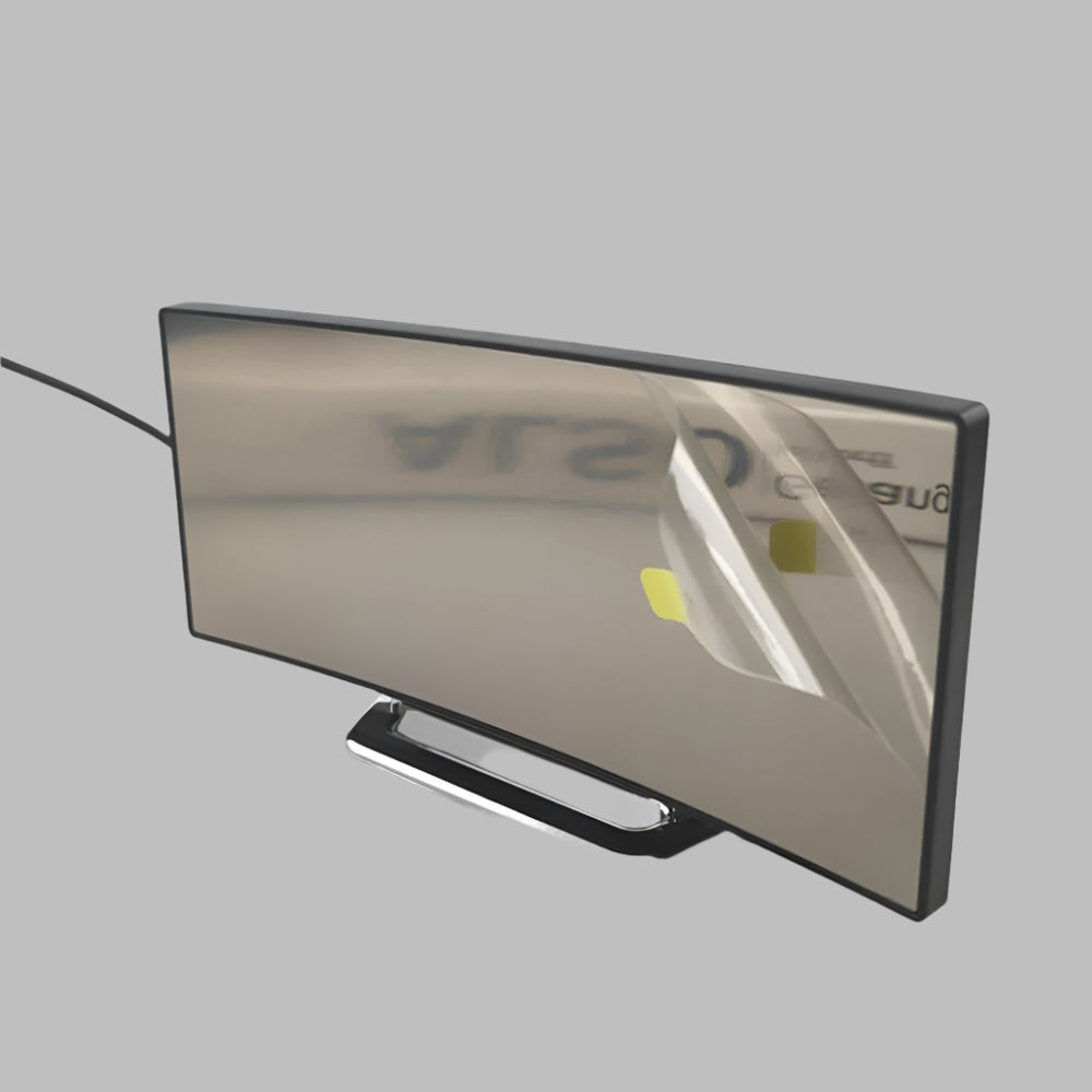 Wearclo | Mirror LED Digital Alarm Clock