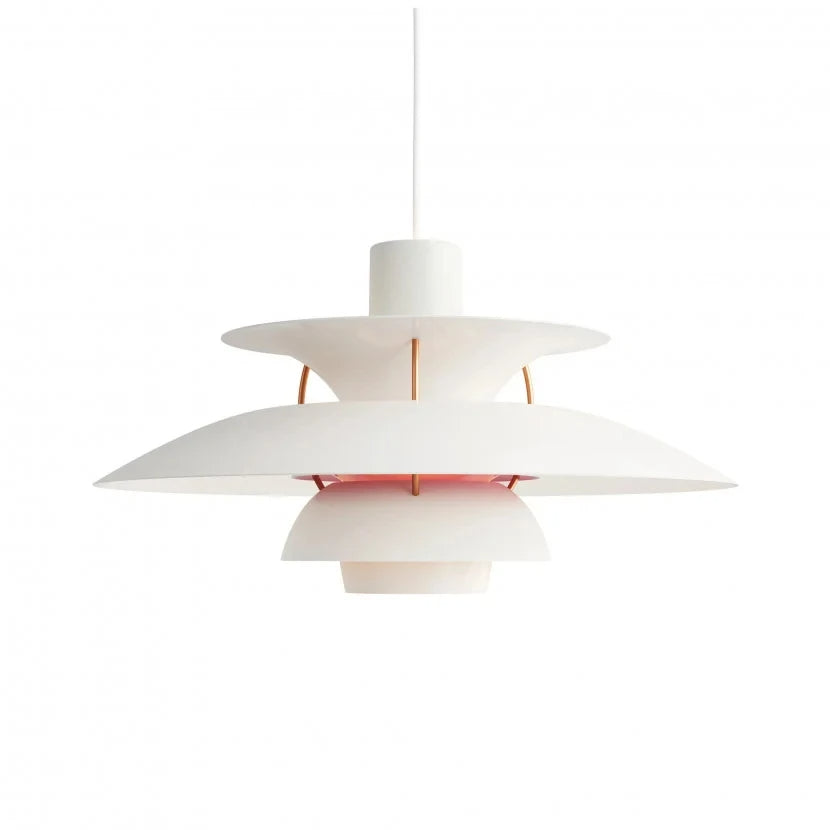 Wearclo | Modern LED Ceiling Lamp Round – Dimmable & Durable – Stylish Lighting for Living Room, Dining Room & Office