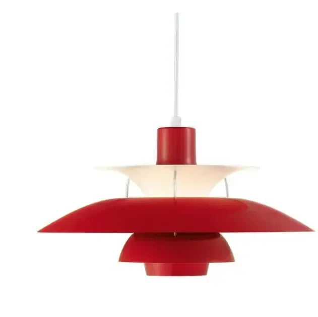 Wearclo | Modern LED Ceiling Lamp Round – Dimmable & Durable – Stylish Lighting for Living Room, Dining Room & Office