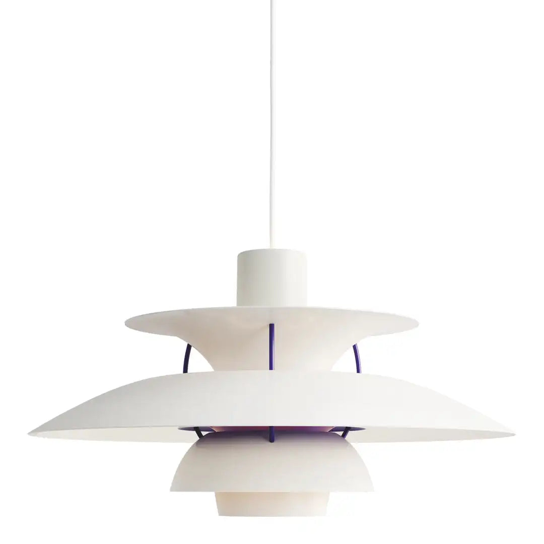 Wearclo | Modern LED Ceiling Lamp Round – Dimmable & Durable – Stylish Lighting for Living Room, Dining Room & Office