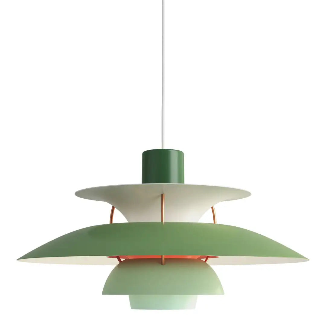 Wearclo | Modern LED Ceiling Lamp Round – Dimmable & Durable – Stylish Lighting for Living Room, Dining Room & Office