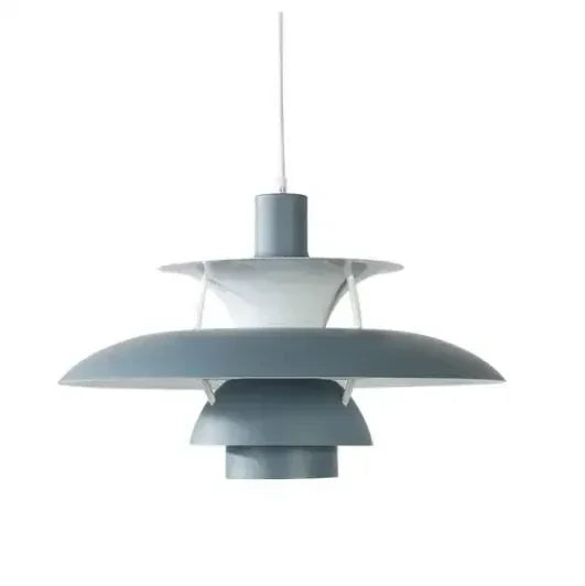 Wearclo | Modern LED Ceiling Lamp Round – Dimmable & Durable – Stylish Lighting for Living Room, Dining Room & Office