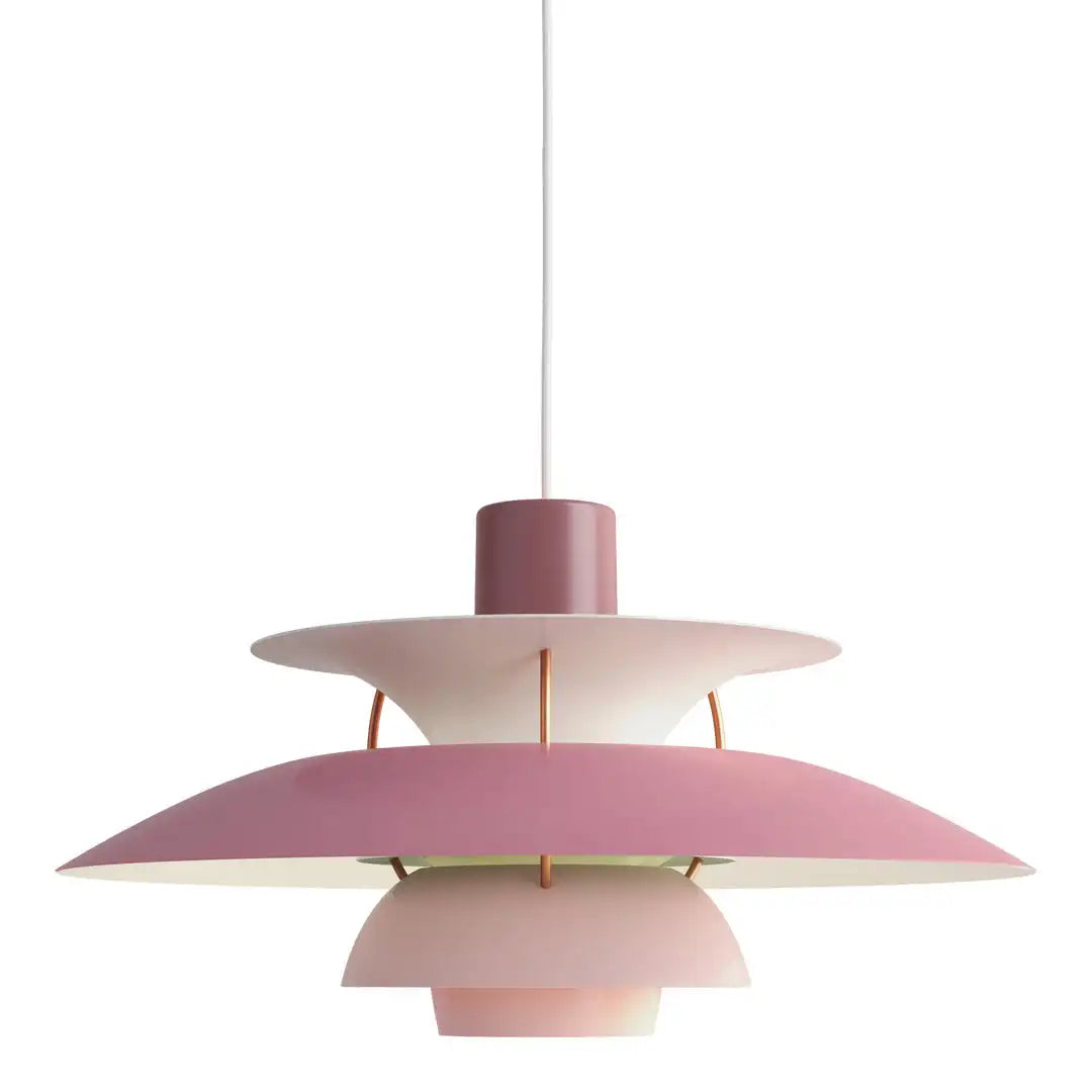 Wearclo | Modern LED Ceiling Lamp Round – Dimmable & Durable – Stylish Lighting for Living Room, Dining Room & Office